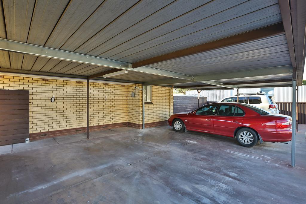 Mildura Holiday Apartments Экстерьер фото