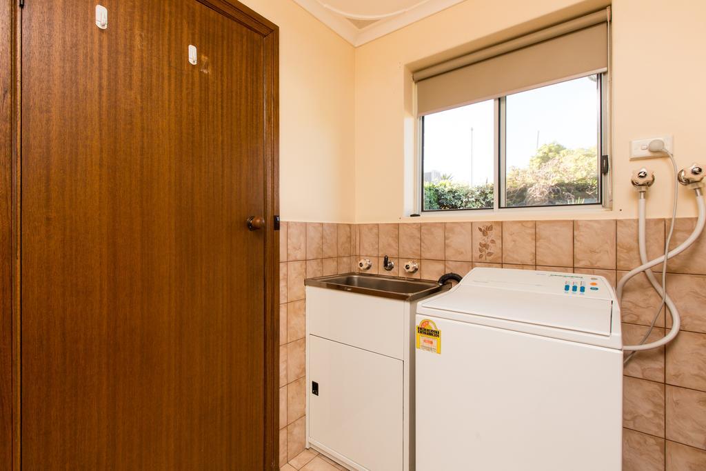 Mildura Holiday Apartments Экстерьер фото