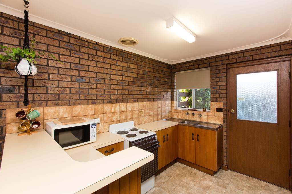 Mildura Holiday Apartments Экстерьер фото
