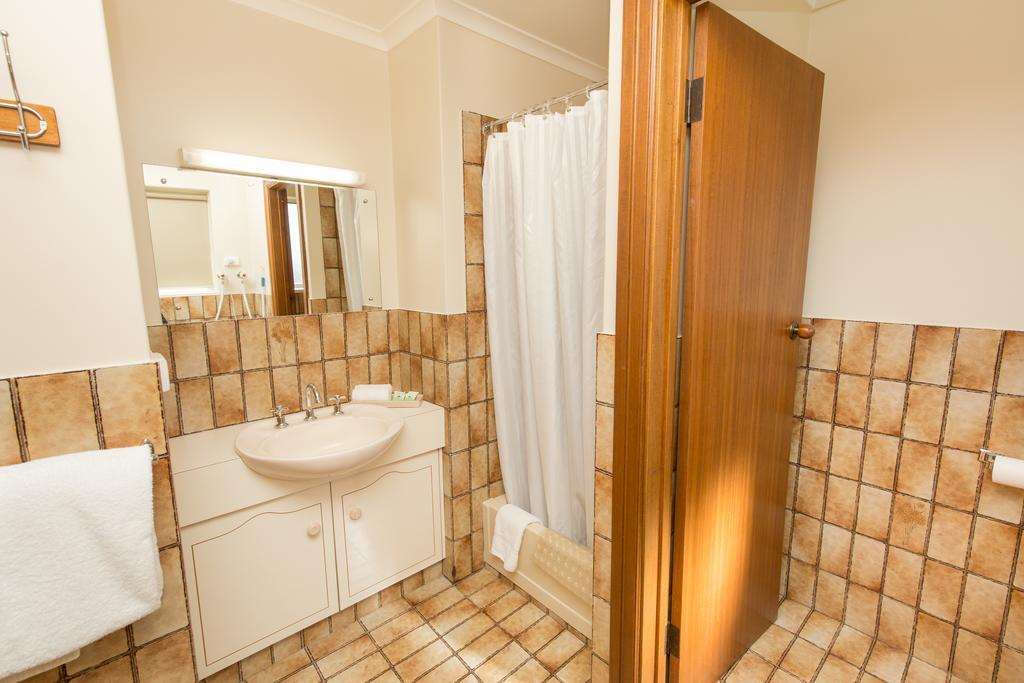 Mildura Holiday Apartments Экстерьер фото